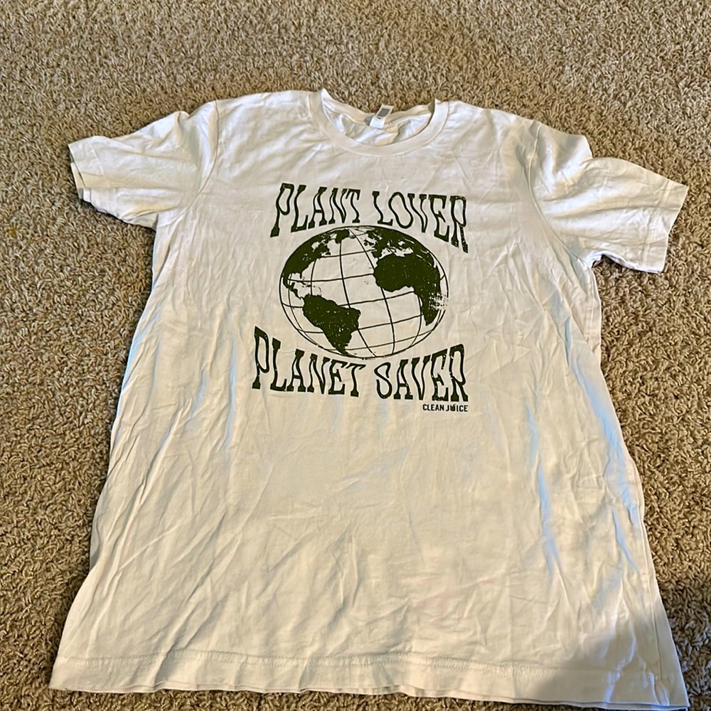 Vintage T-Shirt